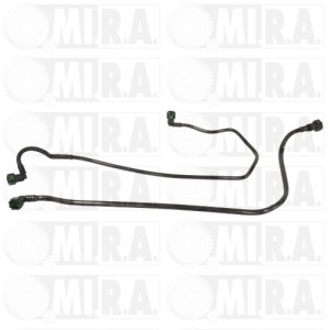 KIT TUB. RIG. CARB. FIAT FIORINO 1.3 MJET 51856583