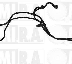 TUB. RIGIDA CARB. FORD FIESTA 09>  1550805