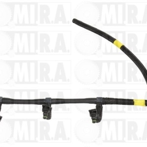 TUB. RIGIDA CARB. FORD C-MAX – FOCUS 1.6 TDCI 1346471