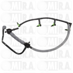 TUB. RIGIDA CARB. FORD TRANSIT V347/362/363 2.2 1761932