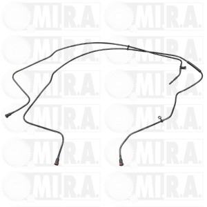 TUB. RIGIDA CARB. FORD TRANSIT V347  1751070