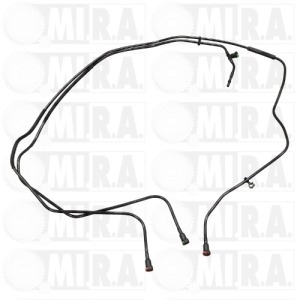 TUB. RIGIDA CARB. FORD TRANSIT V347 2.2 FWD 1755705