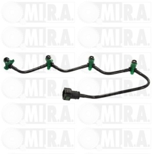 TUB. RIGIDA CARB. FORD C-MAX – FOCUS 1.6 TDCI AV6Q9K022AG