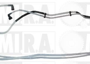TUB. RIGIDA CARB. RENAULT CLIO/KANGOO 1.5 DCI (K9K) 8200050936