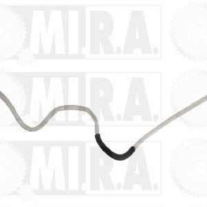 TUB. RIGIDA CARB. RENAULT CLIO IV  164468215R