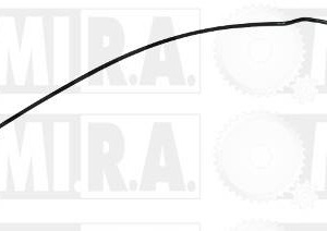 TUB. RIGIDA CARB. RENAULT CLIO III 1.5 DCI (K9K) 8200262764