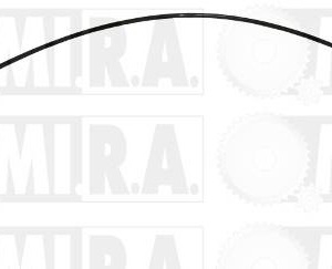 TUB. RIGIDA CARB. RENAULT CLIO II 1.5 DCI (K9K) 7700418200