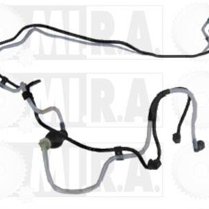 TUB. RIGIDA CARB. RENAULT SCENIC II 1.5 DCI 8200224524