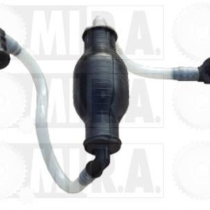 TUB. RIGIDA CARB. RENAULT KANGOO II 1.5 DCI 8200683525