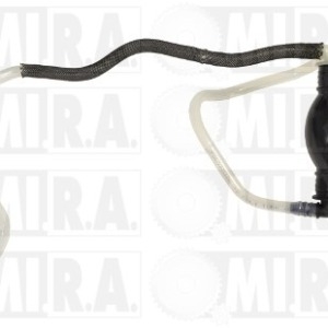 TUB. RIGIDA CARB. RENAULT MEGANE II 1.5 DCI EURO 4 8200451024