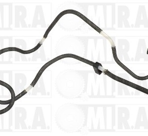 TUB. RIGIDA CARB. DACIA LOGAN I – SANDERO I 1.5 DCI (K9K) 8200685633