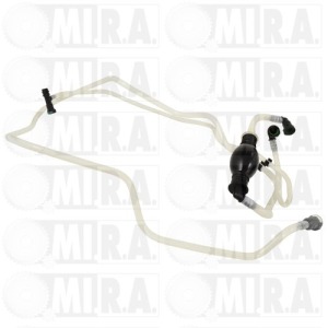 TUB. RIGIDA CARB. RENAULT CLIO II – KANGOO (97>) 77 00 113 176