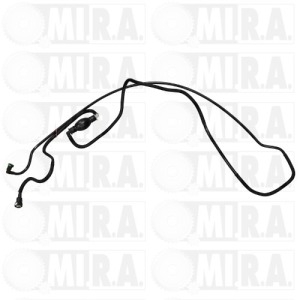 TUB. RIGIDA CARB. DACIA LOGAN 1.5 DCI K9K 6001548507