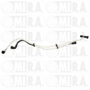 TUB. RIGIDA CARB. RENAULT CLIO II – KANGOO 1.5 DCI K9K 8200050395