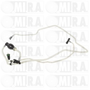 TUB. RIG. CARB. RENAULT CLIO II – KANGOO (97>) 77 00 113 514