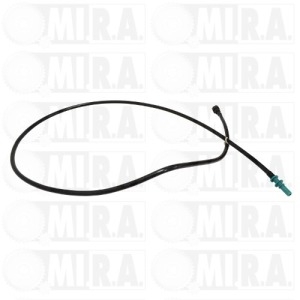 TUBAZ. RIGIDA RENAULT KANGOO (01>) 1.5 DCI 82 00 121 735