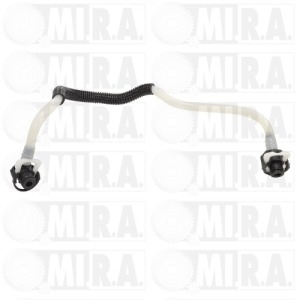 TUB. RIGIDA CARB. MERCEDES SPRINTER – VITO 6110701932