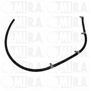 TUB. RIGIDA CARB. MERCEDES CL203/SPRINTER/VITO 611 070 00 32