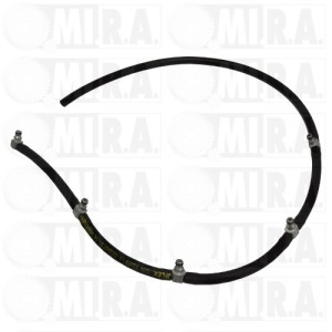 TUB. RIGIDA CARB. MERCEDES CL203/SPRINTER/W904 612 070 09 32
