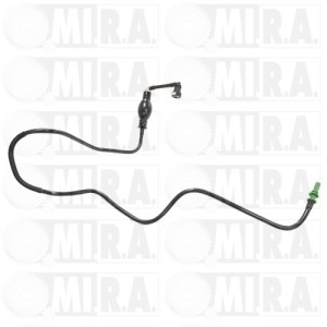 TUB. RIGIDA CARB. OPEL VIVARO 1.9 DTI M9R 4416876