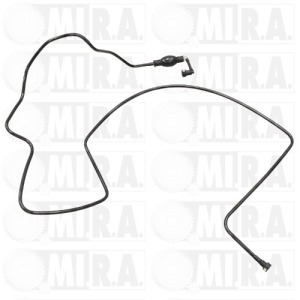 TUB. RIGIDA CARB. OPEL VIVARO 1.9 DTI F9Q 4413311