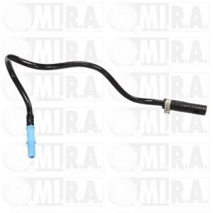 TUB. RIGIDA CARB. OPEL COMBO C – CORSA C 1.3 CDTI 55555611