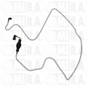 TUB. RIGIDA CARB. RENAULT MASTER (00>) 2.2/2.5 DCI 82 00 516 617