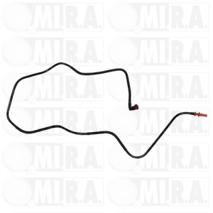 TUB. RIGIDA CARB. RENAULT TRAFIC (01>) 1.9 DCI 44 16 879