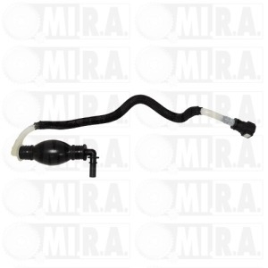 TUB. RIGIDA CARB. RENAULT FLUENCE/MEGANE III 1.5 DCI K9K 164460063R