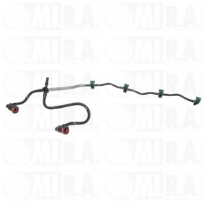 TUB. RIGIDA CARB. FIAT DUCATO III (06>) 2.2 MJET 9660645280