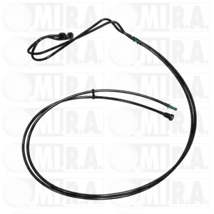 TUB. RIGIDA CARB. PSA C3/DS3/208/2008 1.2 VTI 9672732380