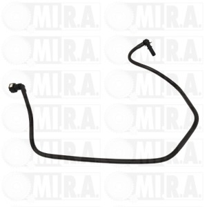TUB. RIGIDA CARB. PSA BOXER/JUMPER III EURO 5 1350650080