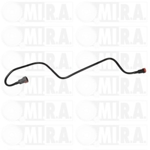 TUB. RIGIDA CARB. CITROEN C3/C4 – PEUGEOT 207/208 1.4/1.6 16 1507D0
