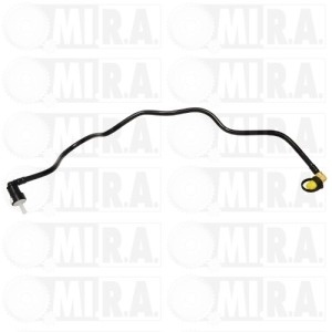 TUB. RIGIDA CARB. FORD TRANSIT CONNECT (02>) 1437851