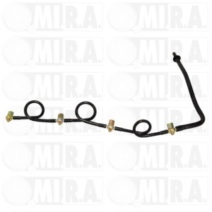 TUB. RIGIDA CARB. FORD TRANSIT (00>) 2.0/2.4 TDCI 1128060