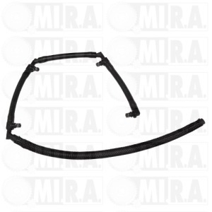TUB. RIGIDA CARB. PSA BERLINGO/C5 – 206/307 2.0 HDI 1573 SR