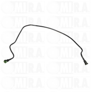 TUB. RIGIDA CARB. PSA 307/308 – C4 2.0 16V 1574 GK