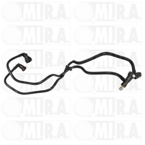TUB. RIGIDA CARB. FORD TRANSIT (06>) 2.2 TDCI 1866621