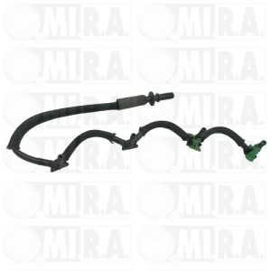 TUB. RIGIDA CARB. FORD FOCUS/MONDEO/KUGA 1.5 TDCI 1868676