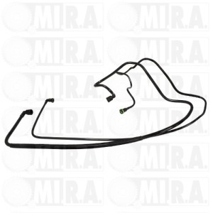 TUB. RIGIDA CARB. FORD TRANSIT (06>) 2.4 TDCI 1745240
