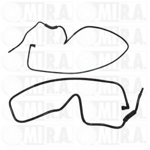 TUB. RIGIDA CARB. FORD TRANSIT (06>) 2.2 TDCI CC119J270BF