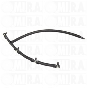 TUB. RIGIDA CARB. AUDI A4/A5/Q5 – SEAT EXEO 2.0 TDI 03L 130 235 AE