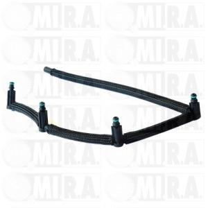 TUB. RIGIDA CARB. MINI COOPER D R50/R53/R55/R56 (06>) 13537806005