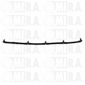 TUB. RIGIDA CARB. MINI ONE D R50/R53 (03>) 13537799450