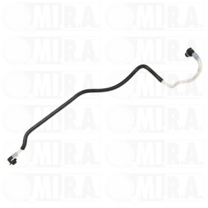 TUB. RIGIDA CARB. MERCEDES C200/C220/E200/E220 611 070 49 32