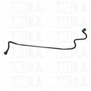 TUB. RIGIDA CARB. FIAT TIPO (15>)  52048717