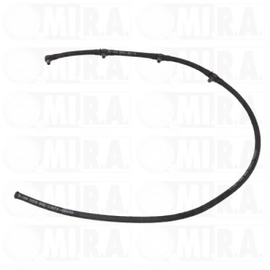 TUB. RIGIDA CARB. BMW SERIE 1/3/5/X3 13 53 2 248 152