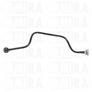 TUB. RIGIDA CARB. AUDI Q5 (13>) 2.0/3.0 TDI 8R0 121 081 AQ
