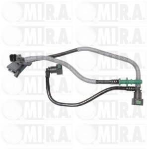 TUB. RIGIDA CARB. PSA 206/307/JUMPY/C5 2.0 HDI 1579 GE