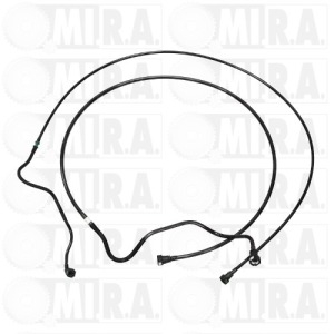 TUBAZ. RIGIDA CARB. PSA 208/2008/C3/DS3 1.6 HDI 1574 FE